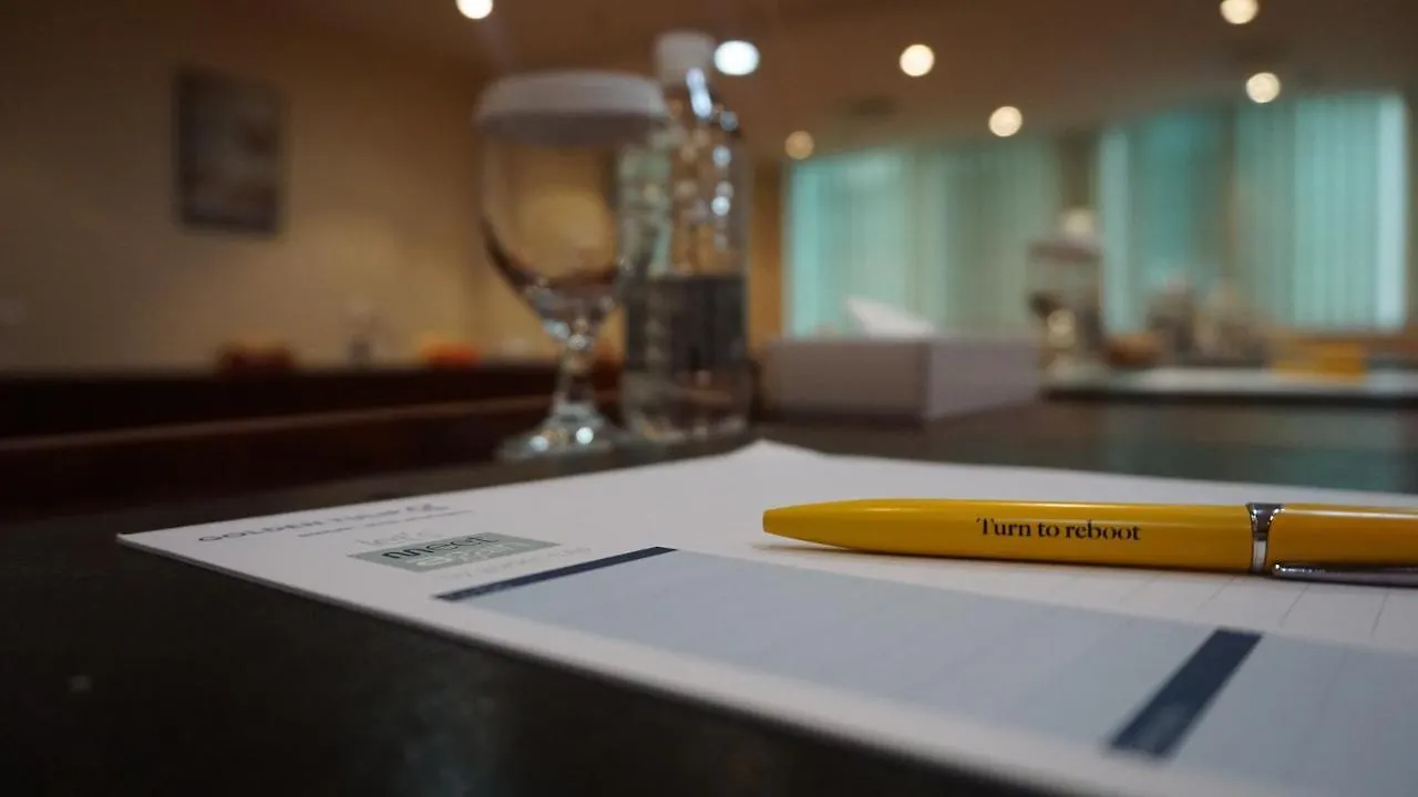 Golden Tulip Sharjah Aparthotel