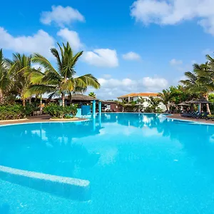 Melia Tortuga Resort Santa Maria