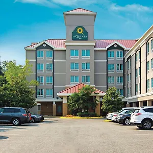 La Quinta By Wyndham Vancouver Airport Hotel Richmond