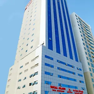 Royal Grand Sharjah