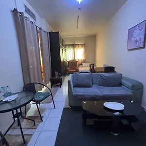Studio Apartment Apartment Sharjah