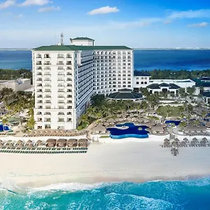 Jw Marriott & Resort Cancun