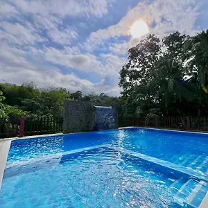 Arca Tayrona Restaurant & Colombie