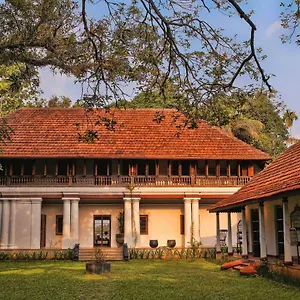 Chittoor Kottaram Royal Mansion - A Cgh Earth Saha Experience Resort Kochi