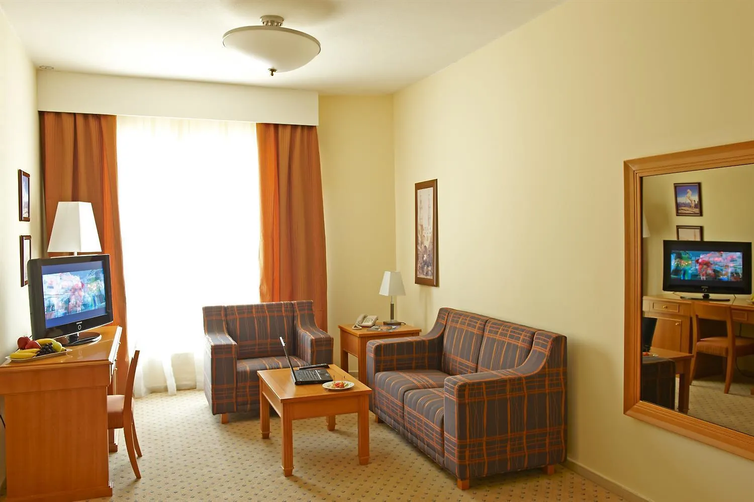 Golden Tulip Sharjah Aparthotel 4*,  United Arab Emirates
