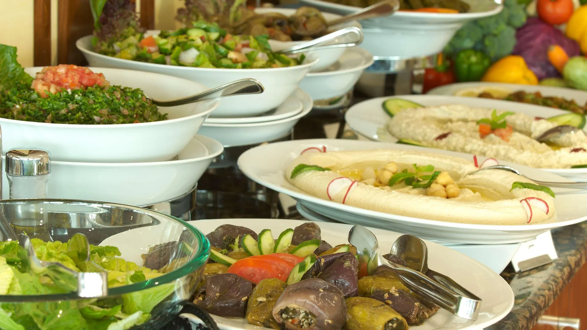 Golden Tulip Sharjah Aparthotel 4*,  United Arab Emirates