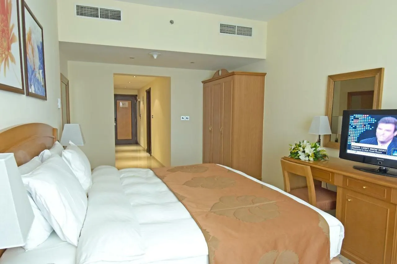 Golden Tulip Sharjah Aparthotel