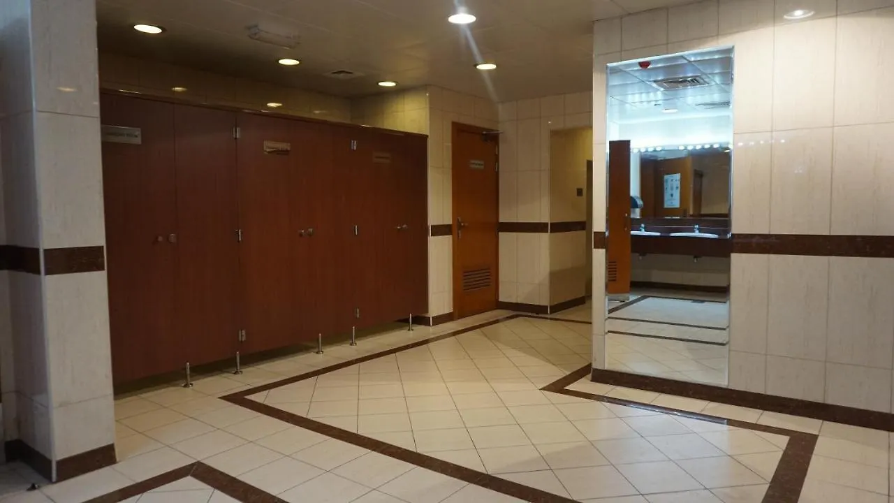 Golden Tulip Hotel Apartments Sharjah