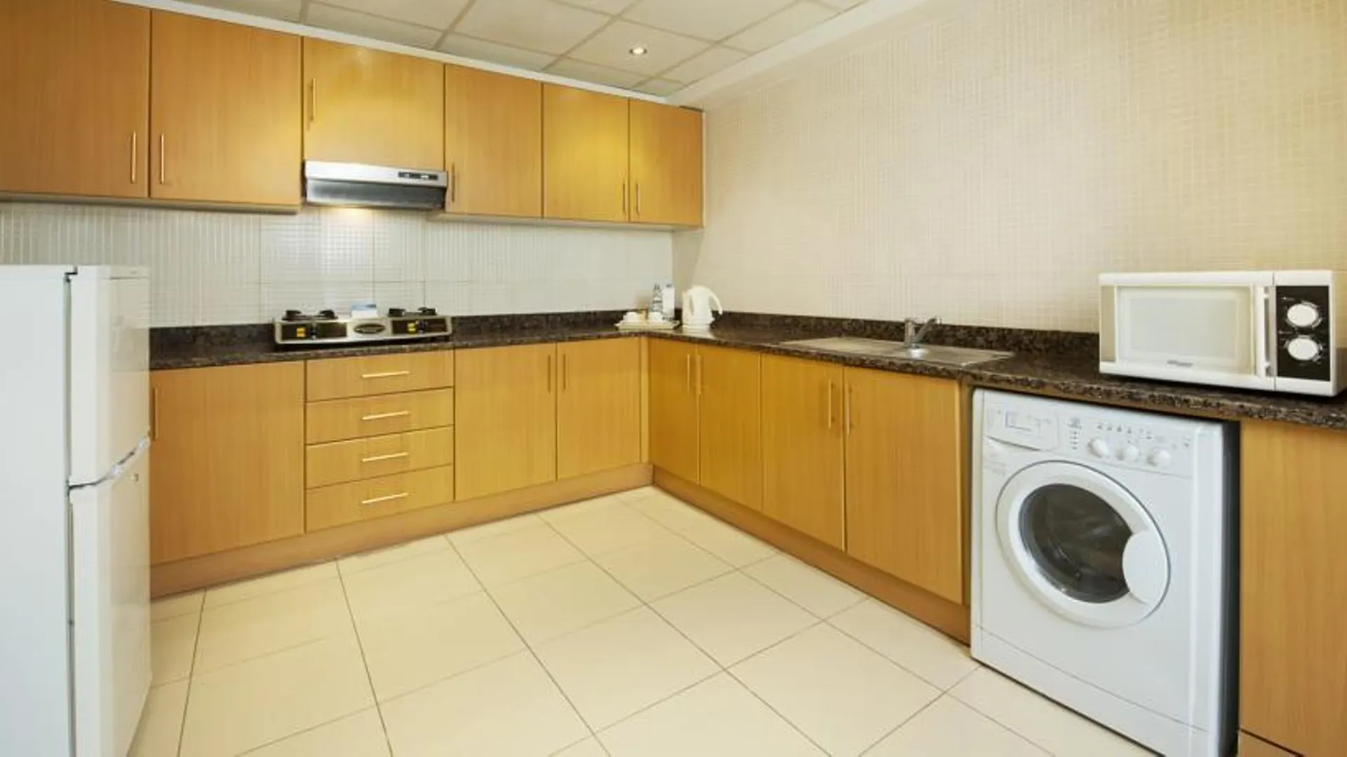 Golden Tulip Sharjah Aparthotel United Arab Emirates